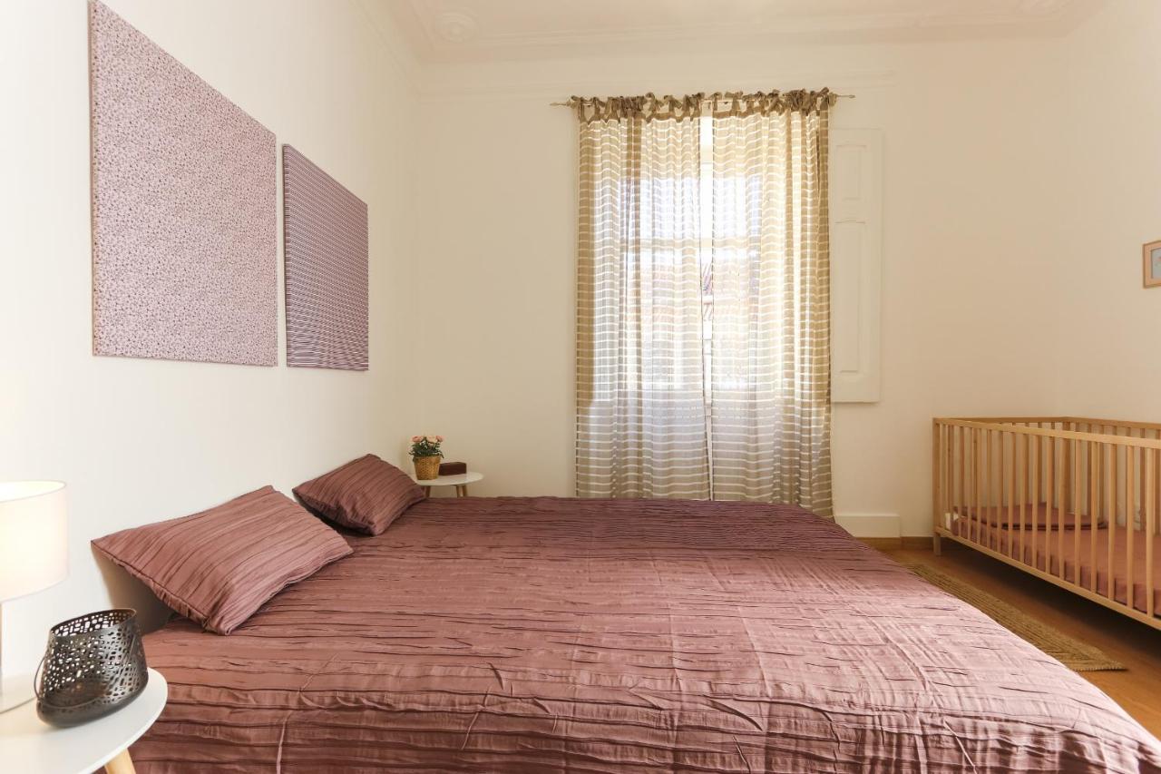 Charming Avenida By Homing Appartement Lissabon Buitenkant foto
