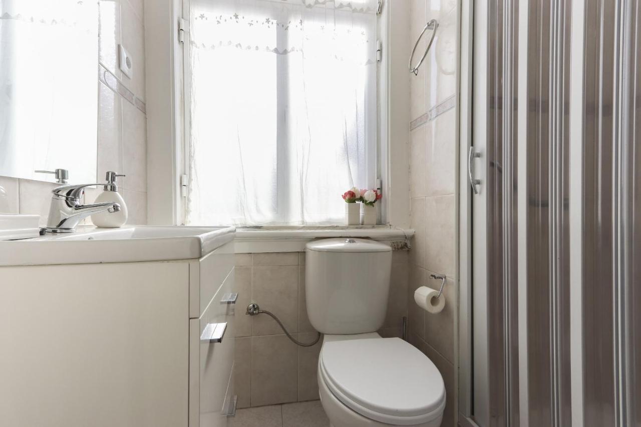 Charming Avenida By Homing Appartement Lissabon Buitenkant foto